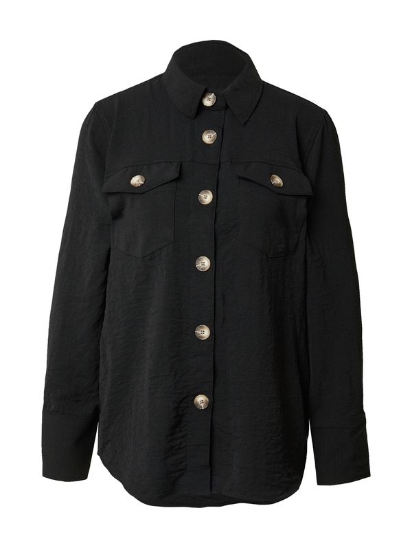 River Island River Island Bluza  črna