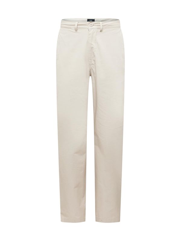 River Island River Island Chino hlače  ecru