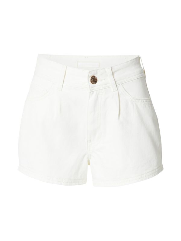 River Island River Island Elegantne kavbojke  bela