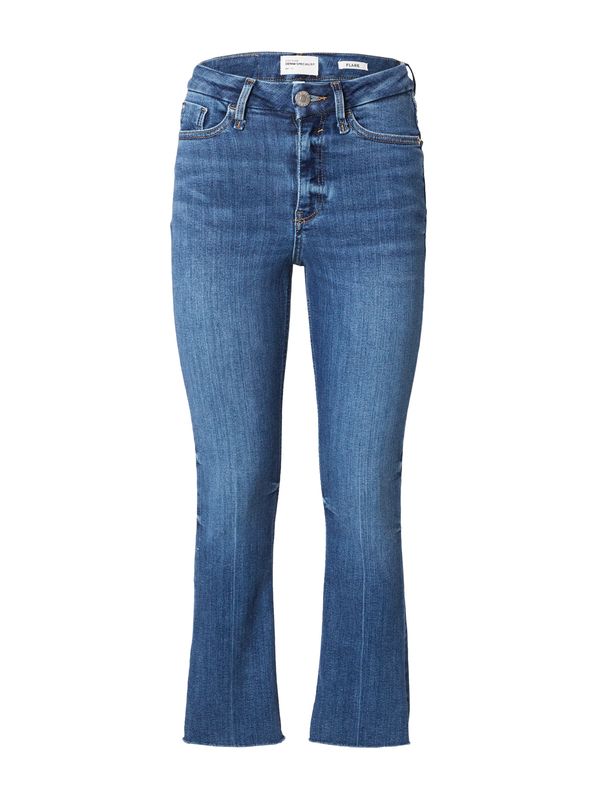 River Island River Island Kavbojke 'ALANA'  moder denim