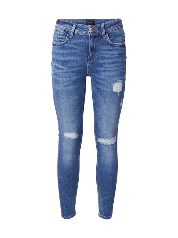 River Island River Island Kavbojke 'AMELIE DEEJAY'  moder denim