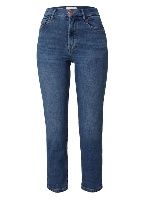 River Island River Island Kavbojke 'DAMI'  moder denim