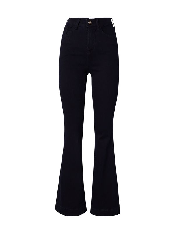 River Island River Island Kavbojke 'ERICA'  temno modra