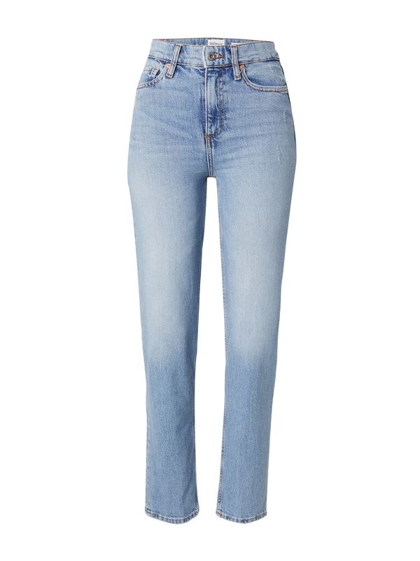 River Island River Island Kavbojke 'GENIE'  moder denim