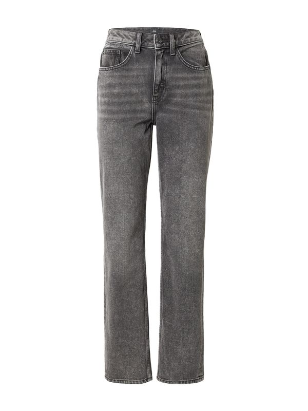 River Island River Island Kavbojke 'HOLBOURN'  siva / siv denim