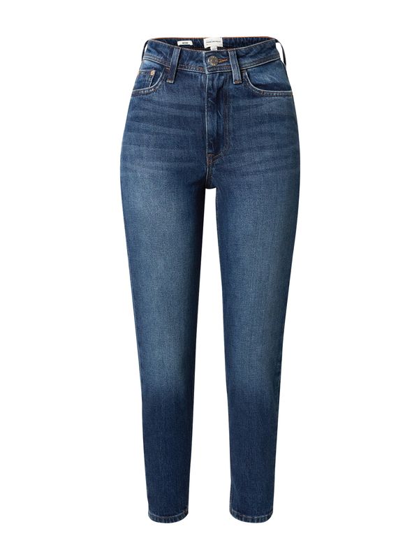 River Island River Island Kavbojke 'LEANNE'  moder denim