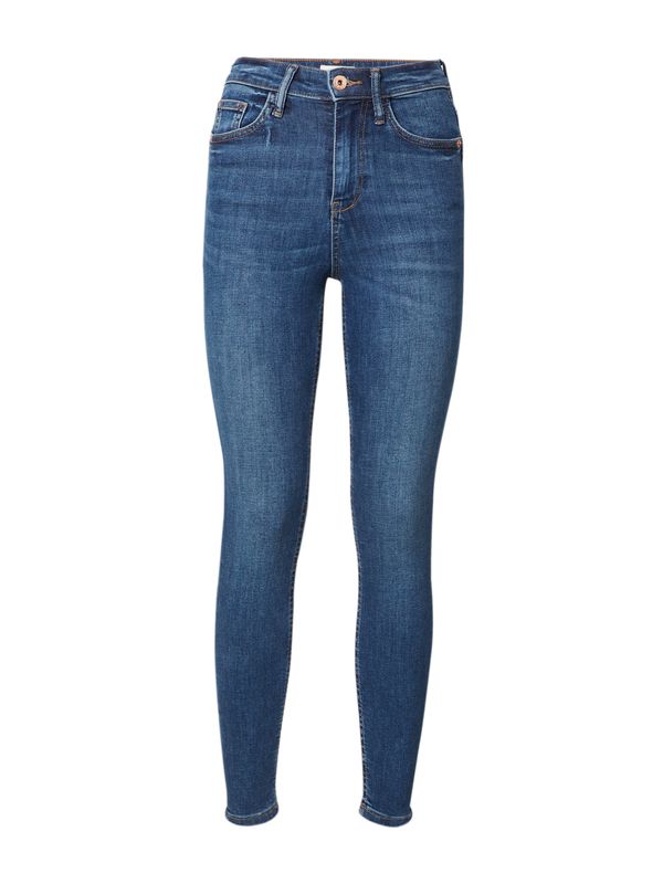 River Island River Island Kavbojke 'LULU'  moder denim