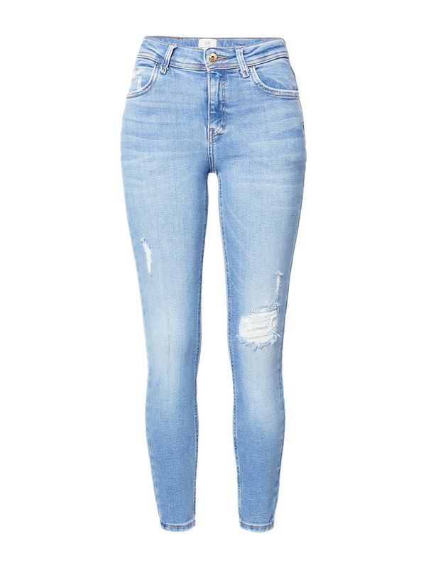 River Island River Island Kavbojke  moder denim