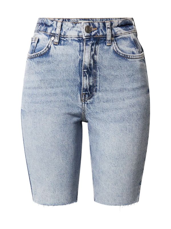 River Island River Island Kavbojke  moder denim