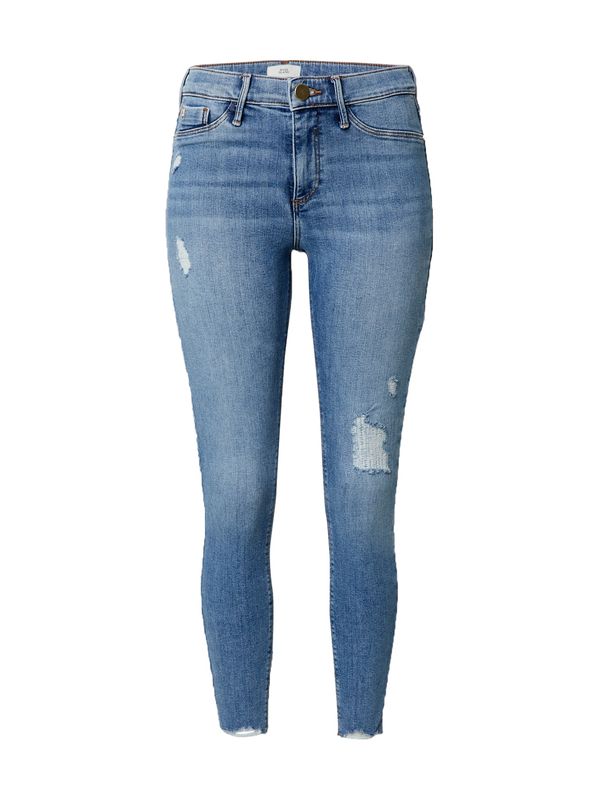 River Island River Island Kavbojke 'Molly'  moder denim