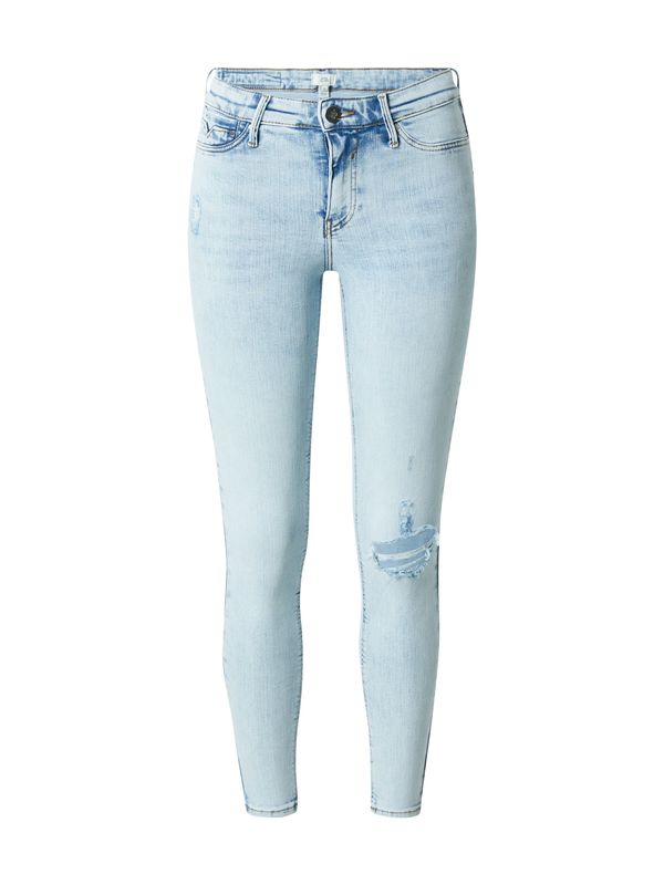 River Island River Island Kavbojke 'MOLLY'  moder denim