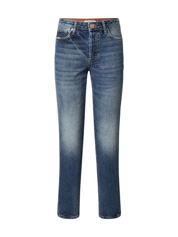 River Island River Island Kavbojke 'MR STRAIGHT COLBY'  moder denim