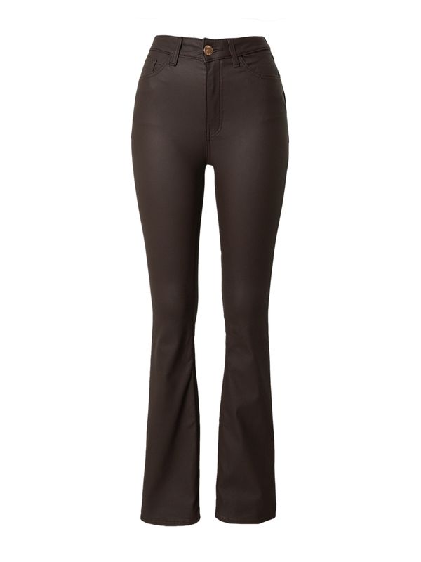 River Island River Island Kavbojke  rjava