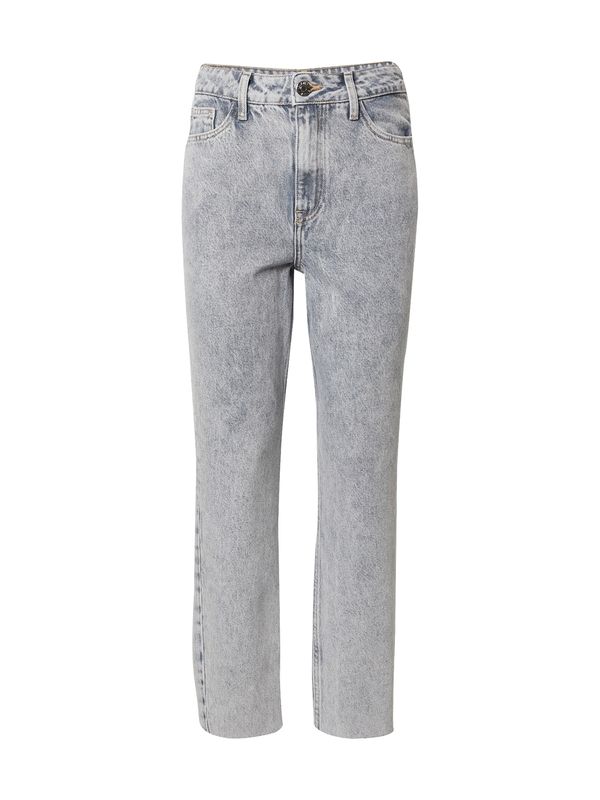 River Island River Island Kavbojke  siv denim