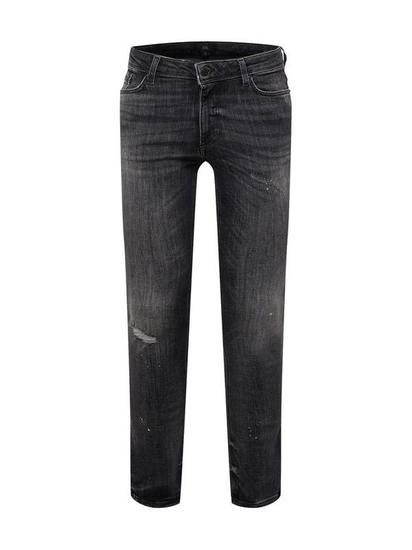 River Island River Island Kavbojke  siv denim