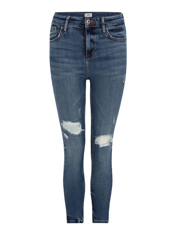 River Island Petite River Island Petite Kavbojke  moder denim
