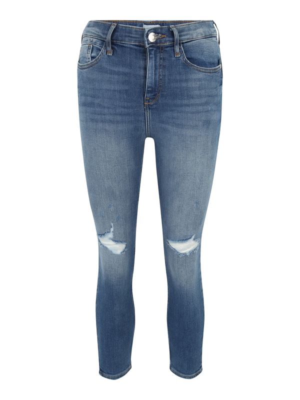 River Island Petite River Island Petite Kavbojke  moder denim