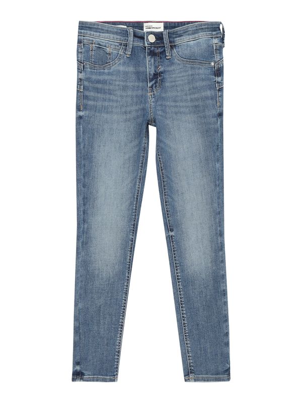 River Island Petite River Island Petite Kavbojke 'MOLLY'  moder denim