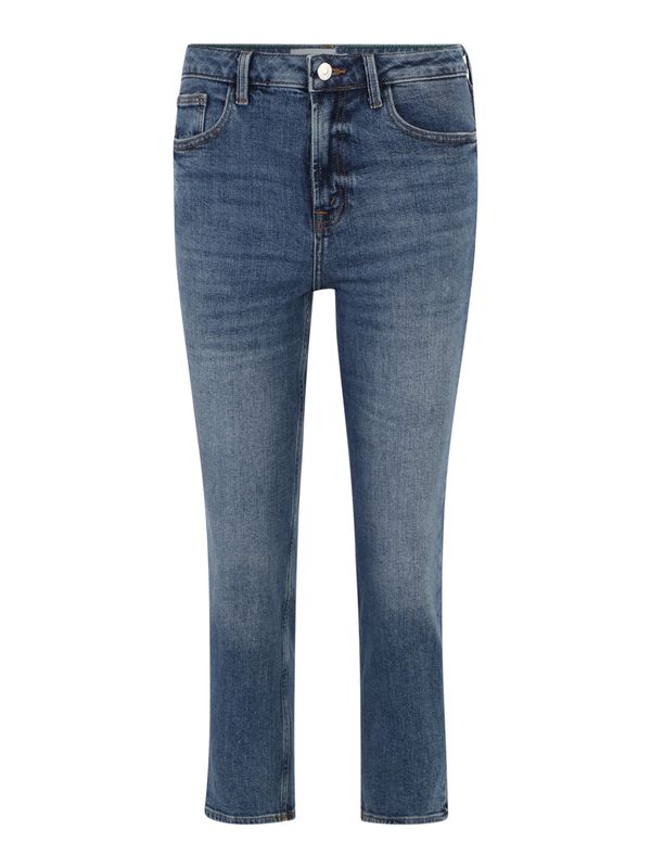 River Island Petite River Island Petite Kavbojke 'SAVANNAH'  moder denim