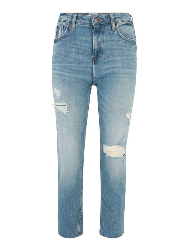 River Island Petite River Island Petite Kavbojke 'STEVIE'  moder denim