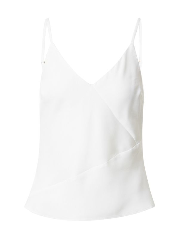 River Island River Island Top 'CAMI'  bela