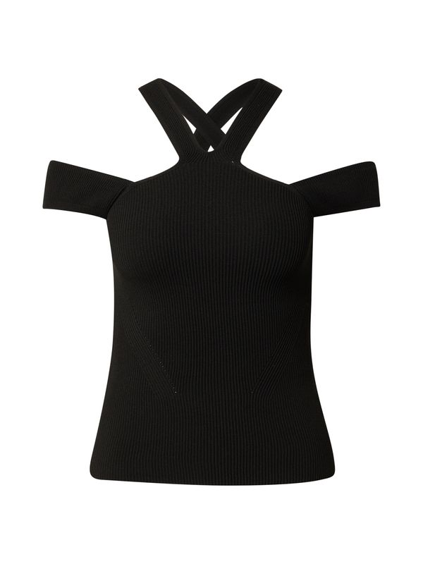 River Island River Island Top  črna