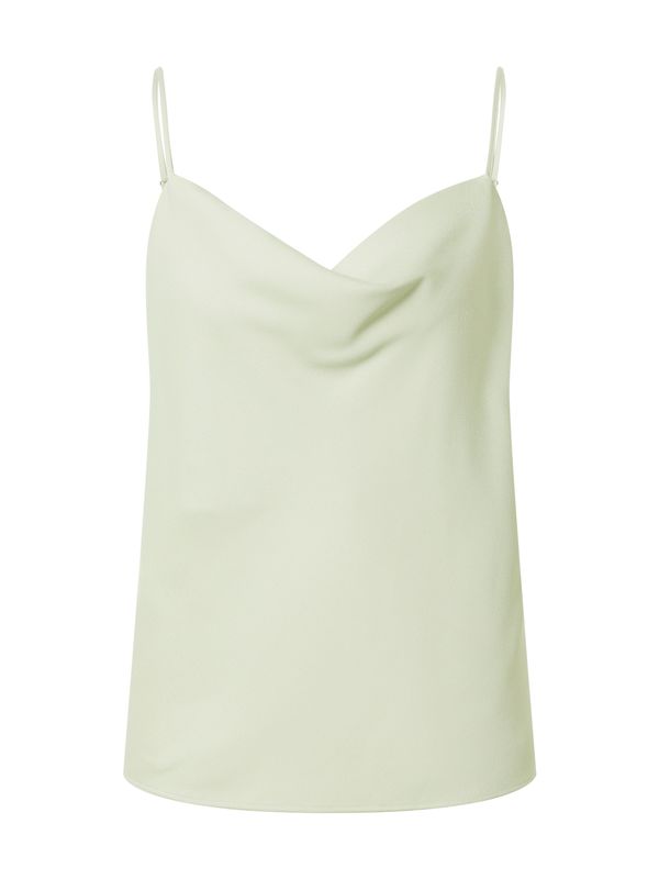 River Island River Island Top 'Miami'  pastelno zelena