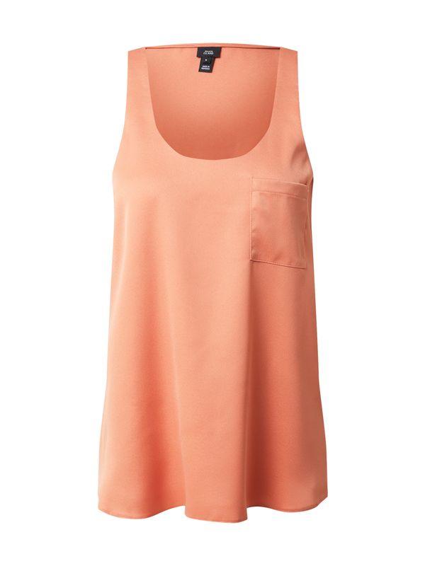 River Island River Island Top  oranžna