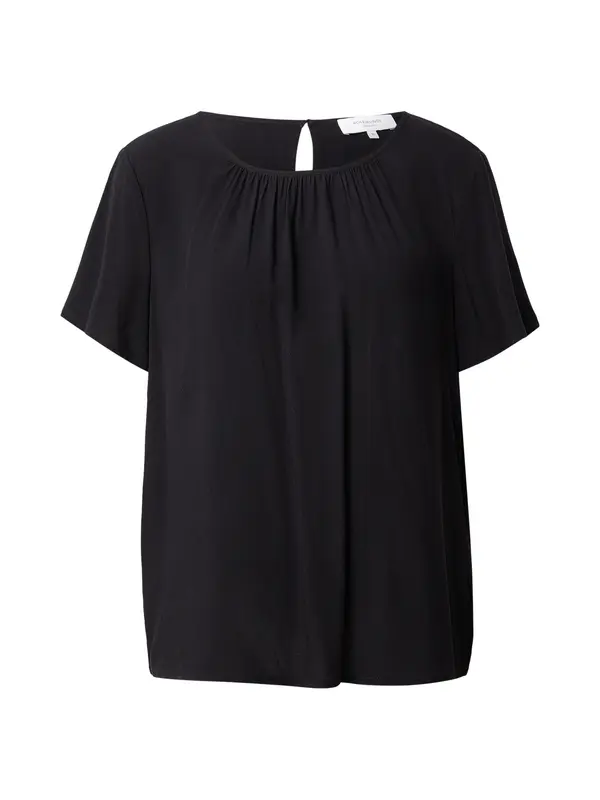 rosemunde rosemunde Bluza 'Elif'  črna