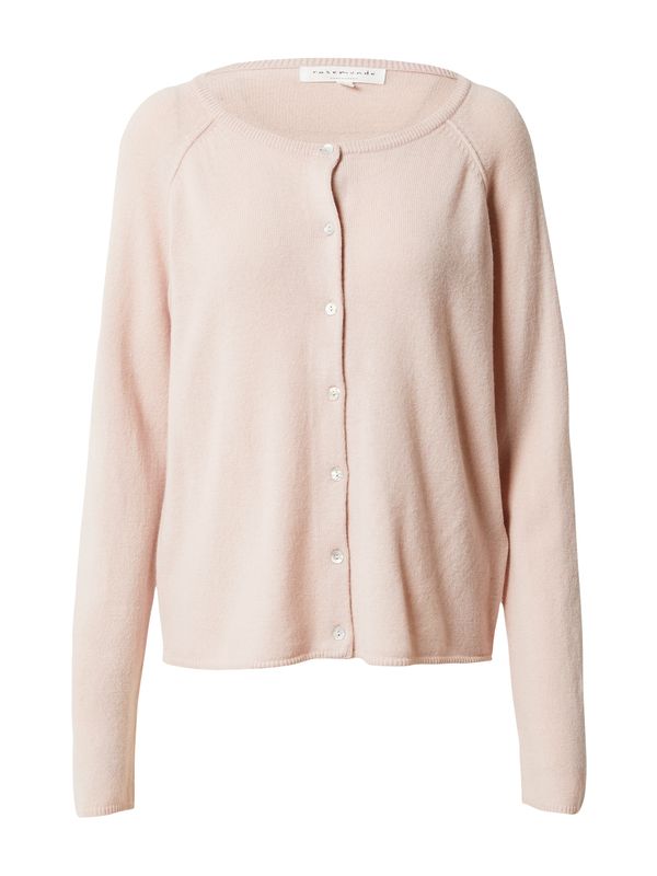 rosemunde rosemunde Pletena jopa  puder