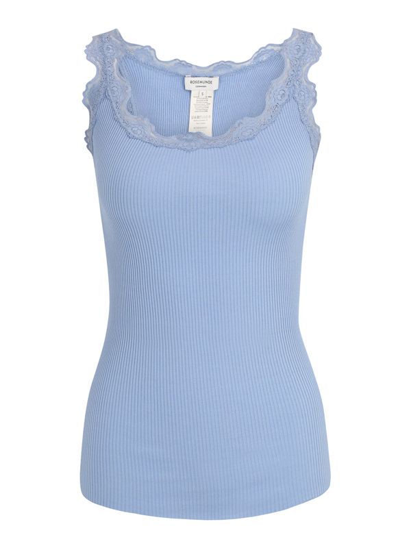 rosemunde rosemunde Top  dimno modra