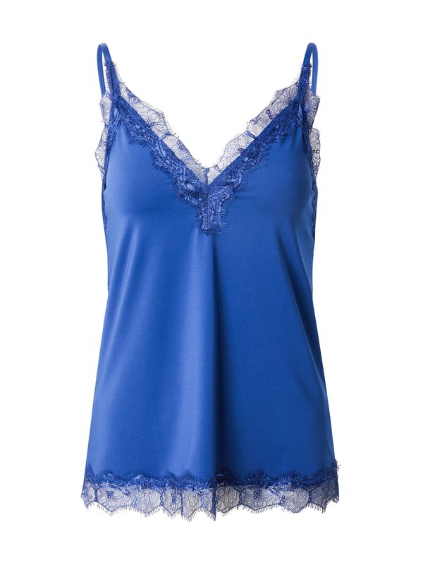 rosemunde rosemunde Top  kraljevo modra