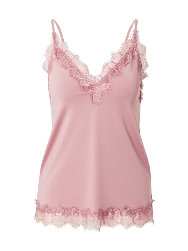 rosemunde rosemunde Top  staro roza
