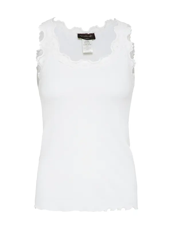rosemunde rosemunde Top 'vintage lace'  bela