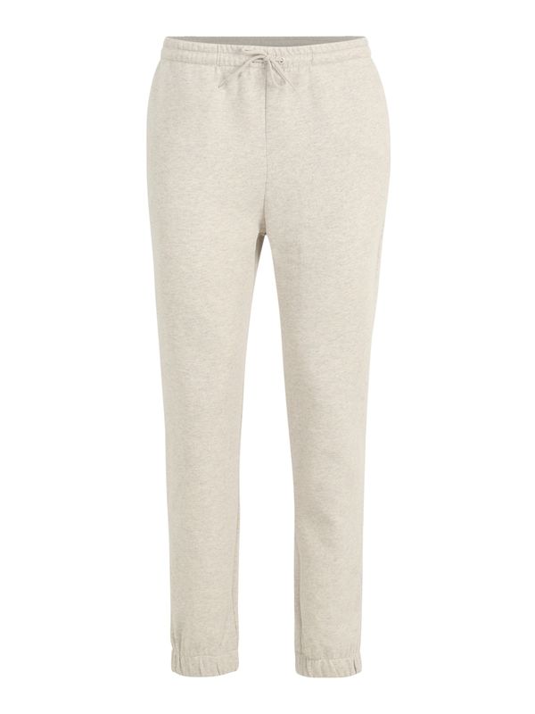 Rotholz Rotholz Hlače  progasto bež