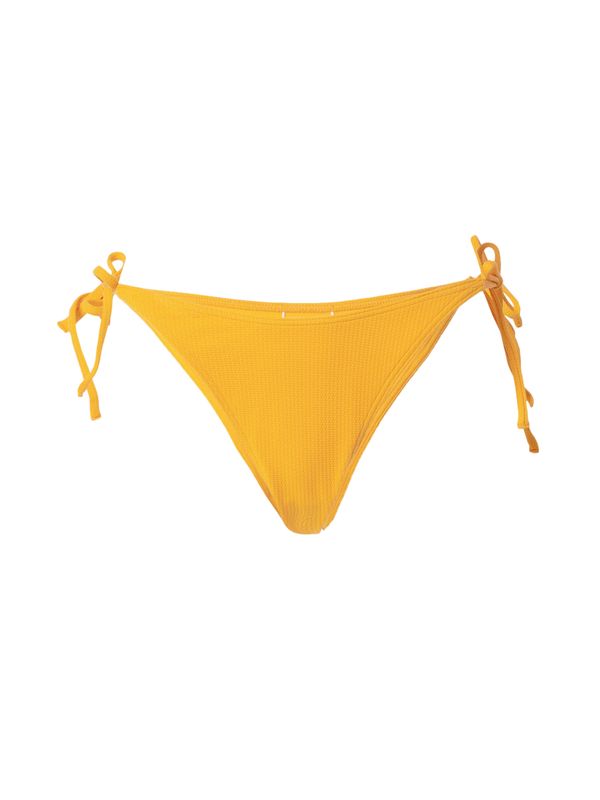ROXY ROXY Bikini hlačke  oranžna