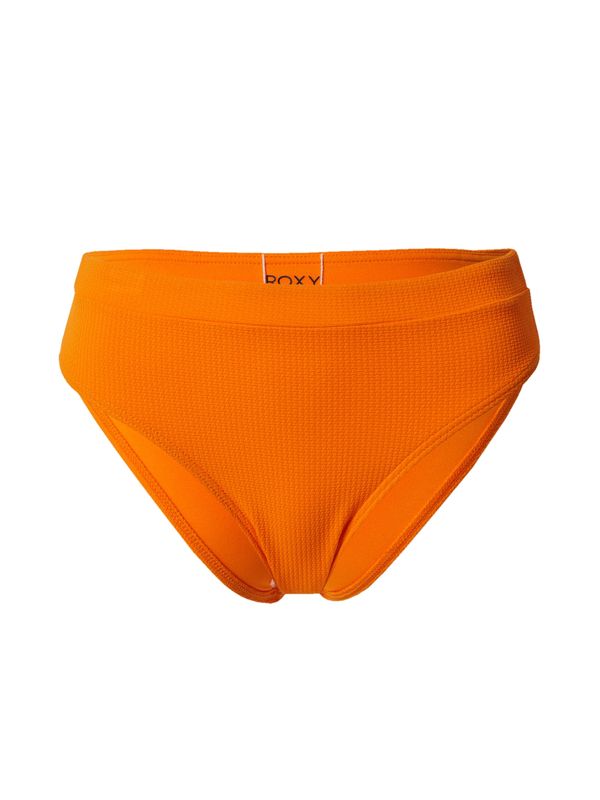 ROXY ROXY Bikini hlačke  oranžna