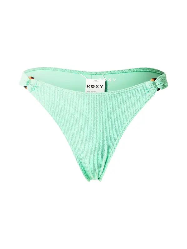 ROXY ROXY Bikini hlačke 'Sunshine'  turkizna