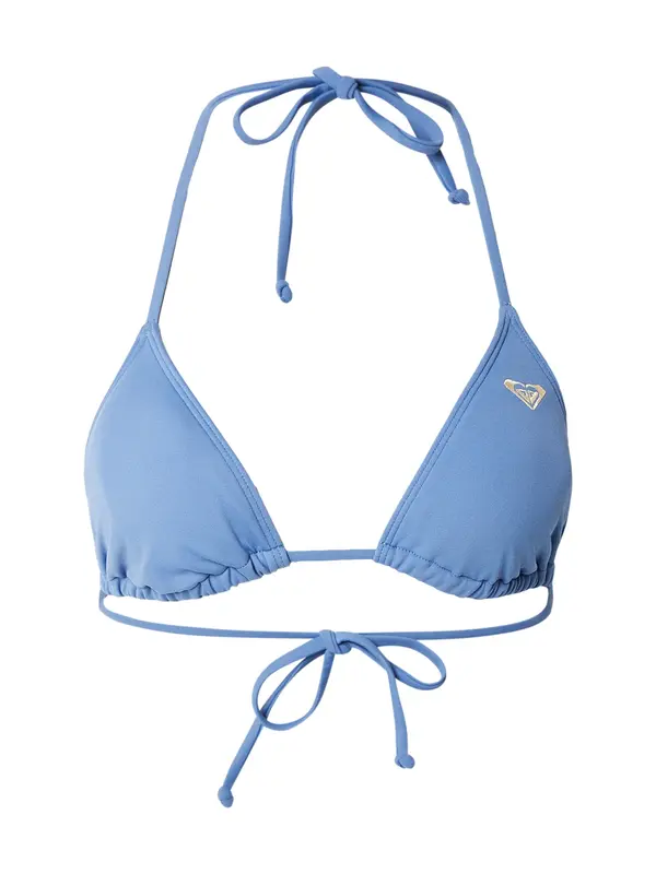 ROXY ROXY Bikini zgornji del 'Solid Essentials'  modra