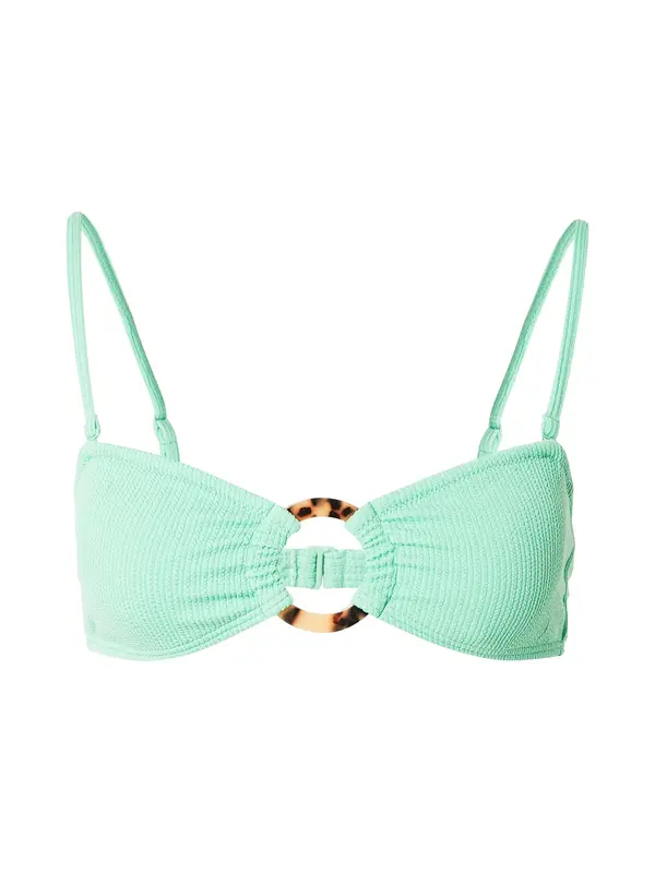 ROXY ROXY Bikini zgornji del 'SUNSHINE'  turkizna