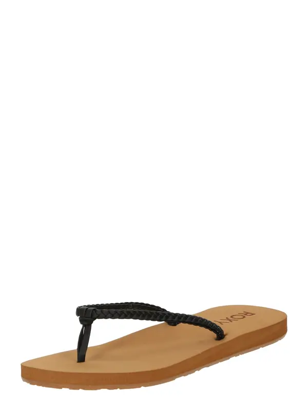 ROXY ROXY Japonke 'Costas II'  črna