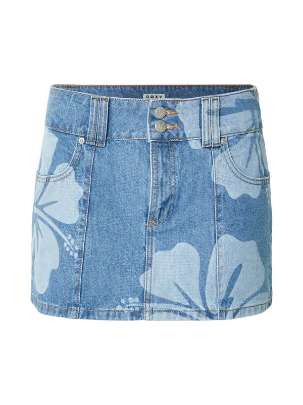 ROXY ROXY Krilo  moder denim / svetlo modra