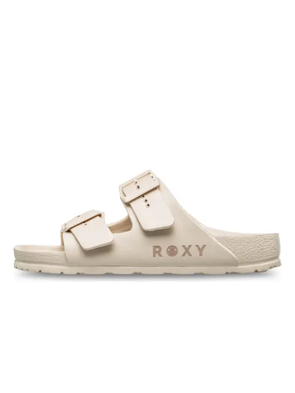 ROXY ROXY Sandali 'Kattie'  temno siva