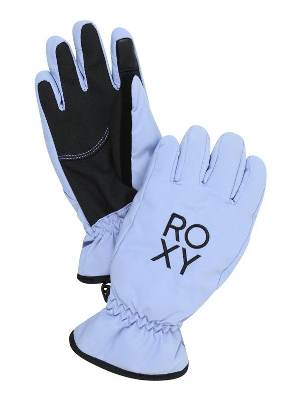 ROXY ROXY Športne rokavice 'FRESHFIELD'  svetlo lila / črna