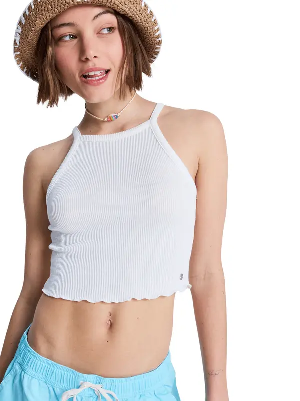 ROXY ROXY Top 'As I Am'  bela