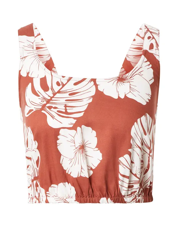 ROXY ROXY Top  pitaja / bela