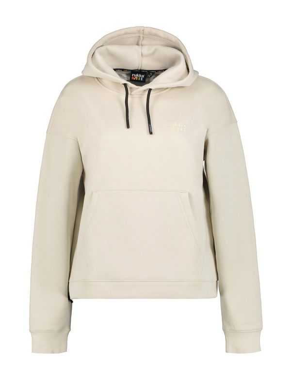 Rukka Rukka Športna majica 'Vuotto'  naravno bela