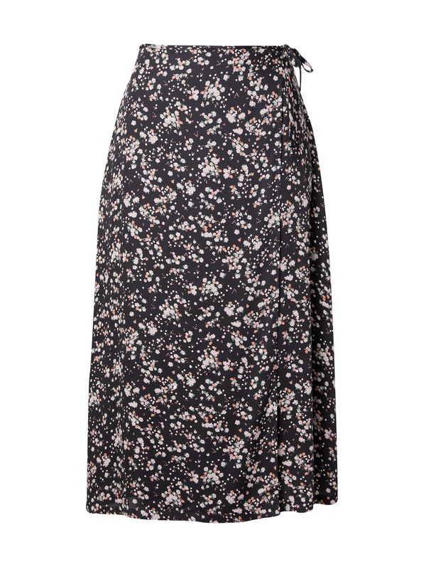 RVCA RVCA Krilo 'ANNIKA'  zelena / rosé / črna / bela