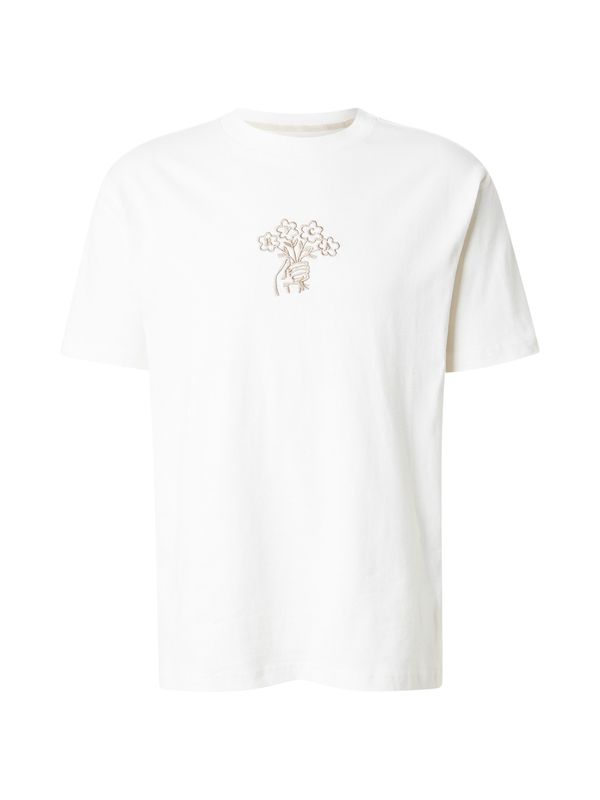 RVCA RVCA Majica 'THANKS FOR  TEES'  roza