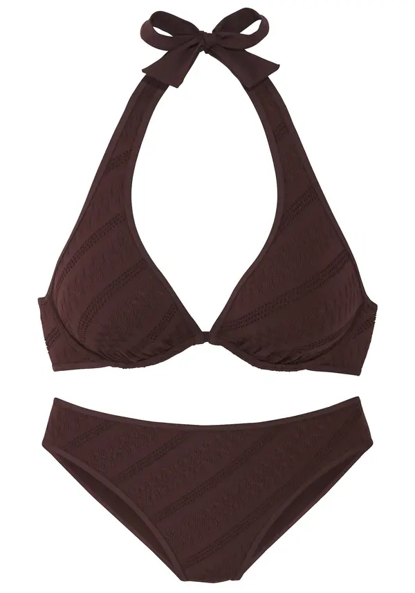 s.Oliver s.Oliver Bikini  čokolada